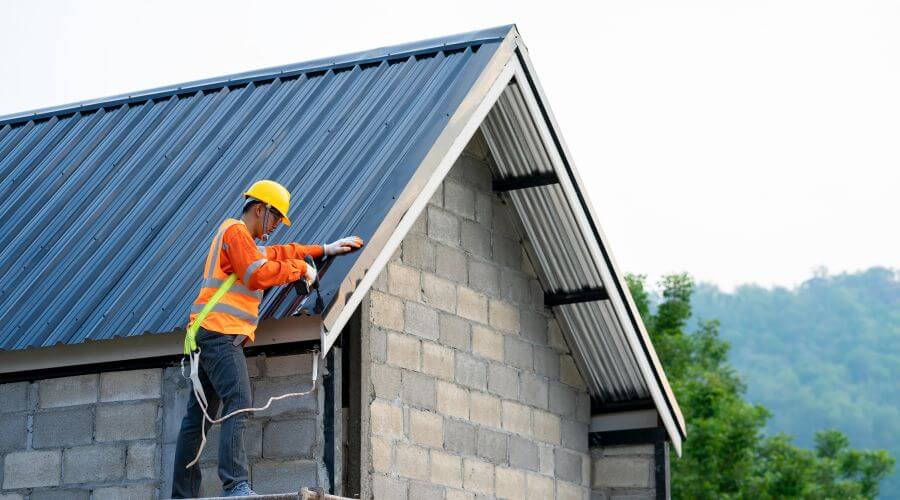 Local Siding Services in Manchaca, TX